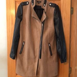 A. Byer Women’s Coat